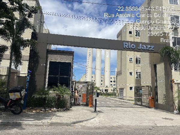 Apartamento da Caixa em RIO DE JANEIRO / RJ - 8787707953891