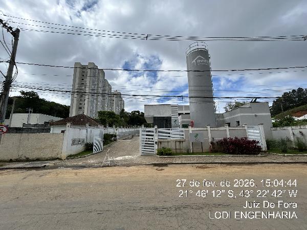 Apartamento da Caixa em JUIZ DE FORA / MG - 8787708036310