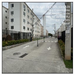 Apartamento da Caixa em RIO DE JANEIRO / RJ - 8787708077661