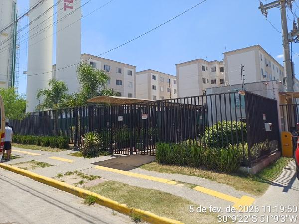 Imóvel da Caixa em PORTO ALEGRE / RS - 8787708135637