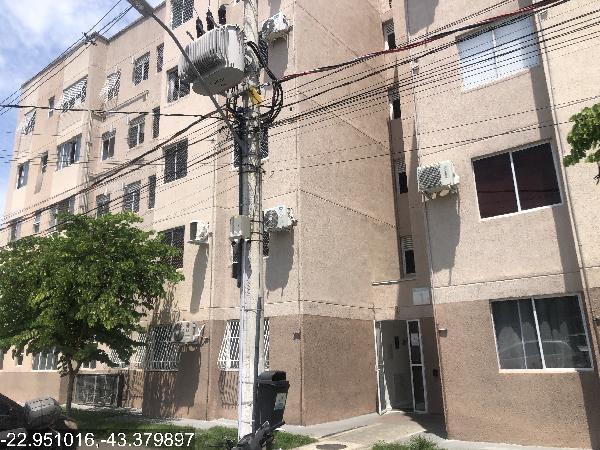 Imóvel da Caixa em RIO DE JANEIRO / RJ - 8787708197667