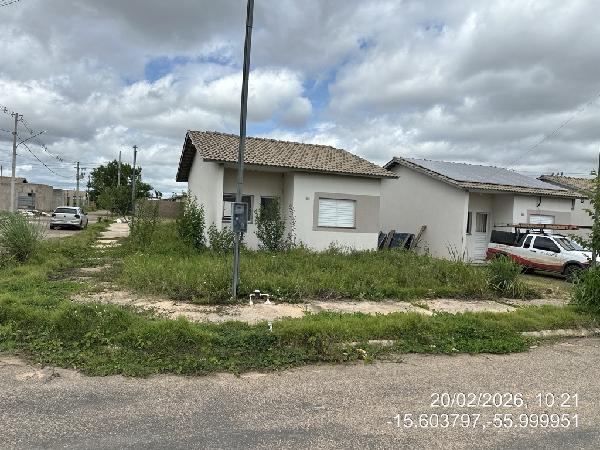 Casa da Caixa em CUIABA / MT - 8787708271719