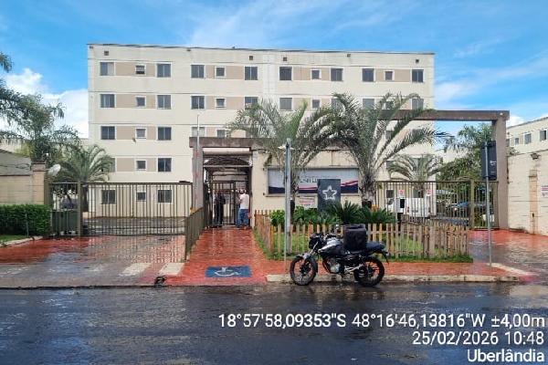 Apartamento da Caixa em UBERLANDIA / MG - 8787708315686