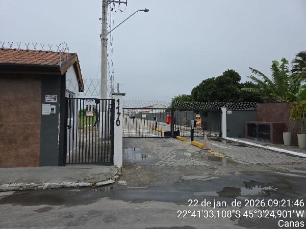 Casa da Caixa em CANAS / SP - 8787708378181