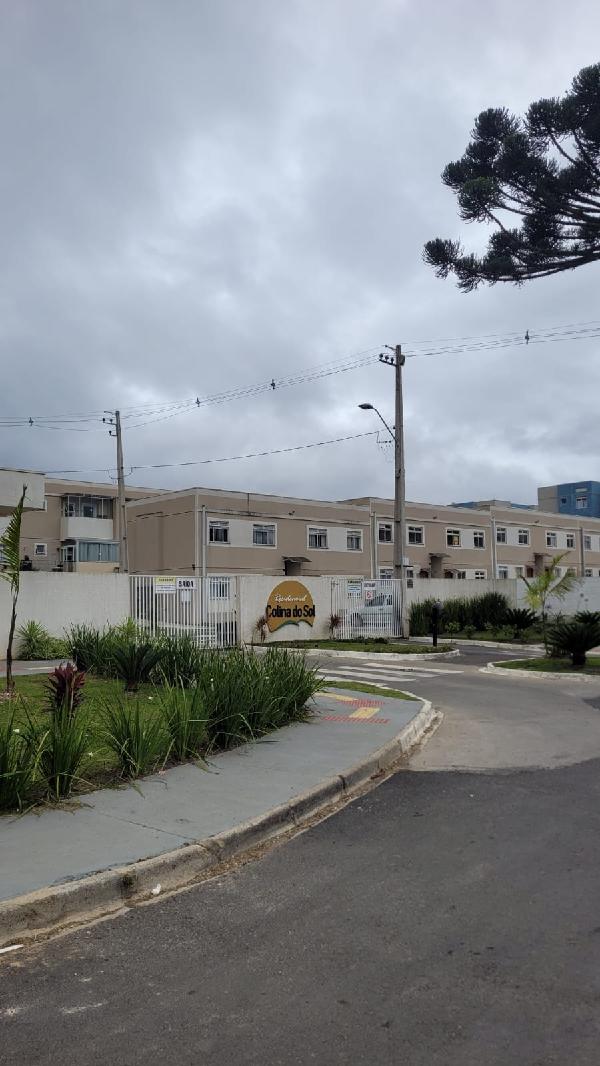 Apartamento da Caixa em ALMIRANTE TAMANDARE / PR - 8787708379374