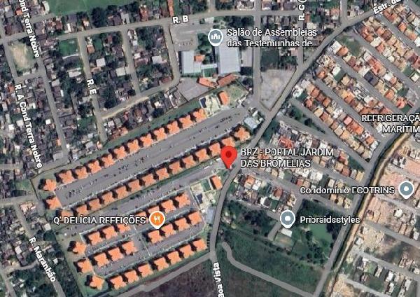 Imóvel da Caixa em ITABORAI / RJ - 8787708383916