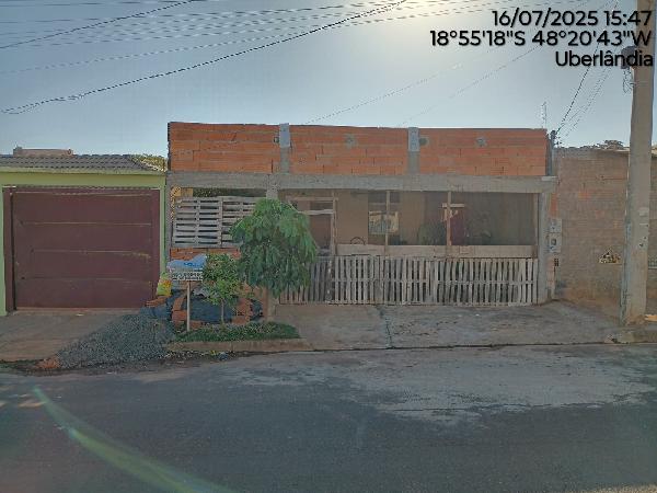 Prédio da Caixa em UBERLANDIA / MG - 8787708467079