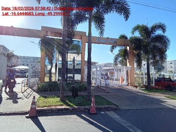 Apartamento da Caixa em GOIANIA / GO - 8787708683600