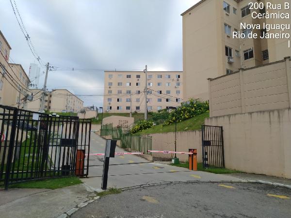 Apartamento da Caixa em NOVA IGUACU / RJ - 8787708734700