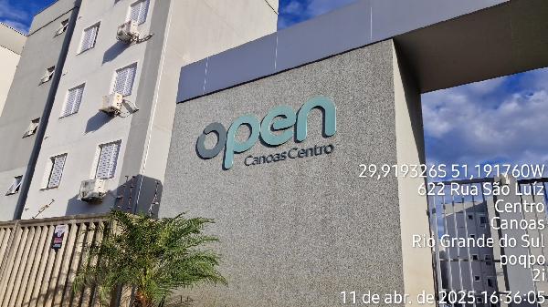 Apartamento da Caixa em PORTO ALEGRE / RS - 8787708784694