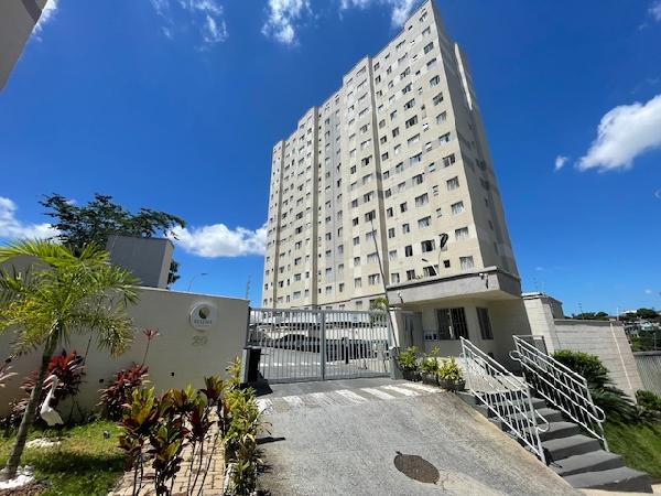Apartamento da Caixa em BELO HORIZONTE / MG - 8787709016232