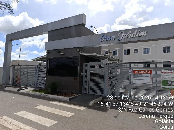 Imóvel da Caixa em GOIANIA / GO - 8787709027188