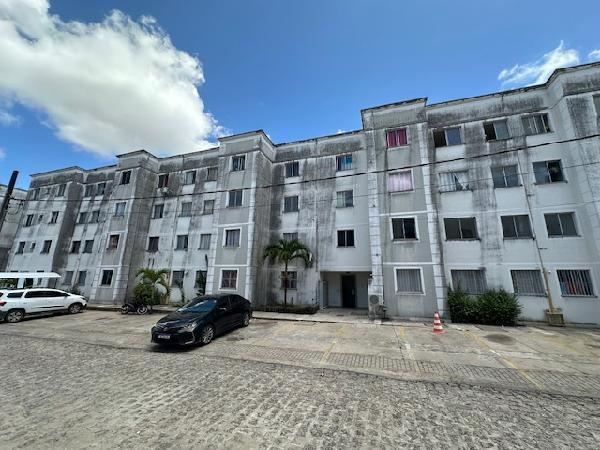 Apartamento da Caixa em JOAO PESSOA / PB - 8787709038279