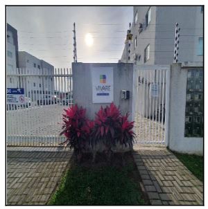 Apartamento da Caixa em PARANAGUA / PR - 8787709111588