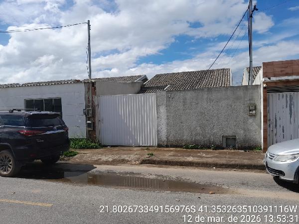 Casa da Caixa em CAMPOS DOS GOYTACAZES / RJ - 8787709221758