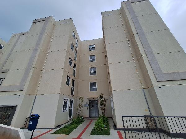 Apartamento da Caixa em BELO HORIZONTE / MG - 8787709317020