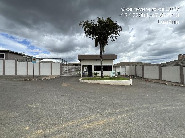 Apartamento da Caixa em VALPARAISO DE GOIAS / GO - 8787709428980