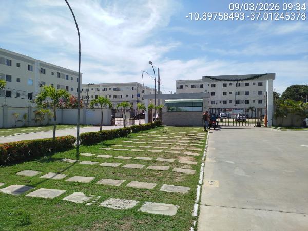 Apartamento da Caixa em BARRA DOS COQUEIROS / SE - 8787709611939