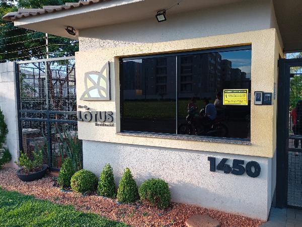 Apartamento da Caixa em LONDRINA / PR - 8787709616450