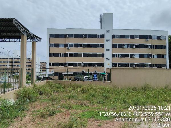Imóvel da Caixa em ANANINDEUA / PA - 8787709626715