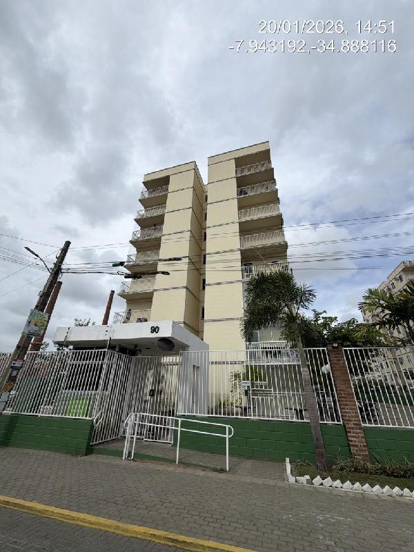 Imóvel da Caixa em PAULISTA / PE - 8787709655561