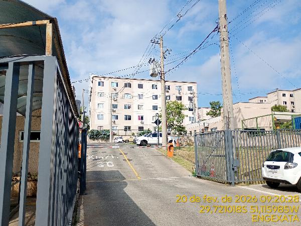 Imóvel da Caixa em NOVO HAMBURGO / RS - 8787709702497