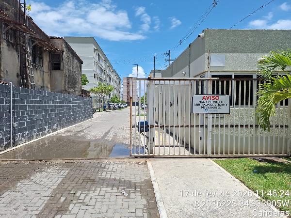 Imóvel da Caixa em JABOATAO DOS GUARARAPES / PE - 8787709732760