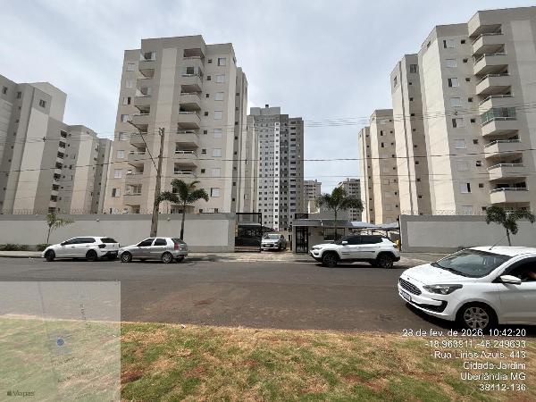 Imóvel da Caixa em UBERLANDIA / MG - 8787710033455