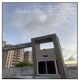 Apartamento da Caixa em MACEIO / AL - 8787710076588