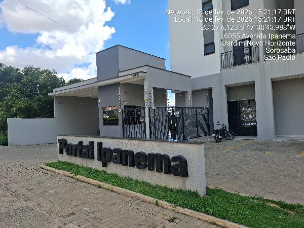 Imóvel da Caixa em SOROCABA / SP - 8787710118140