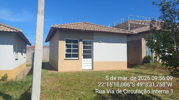 Casa da Caixa em BAURU / SP - 8787710120722