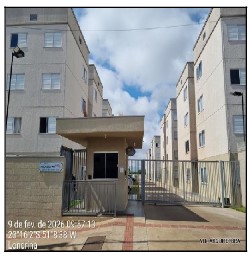 Imóvel da Caixa em LONDRINA / PR - 8787710218307