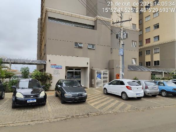 Apartamento da Caixa em BRASILIA / DF - 8787710228663