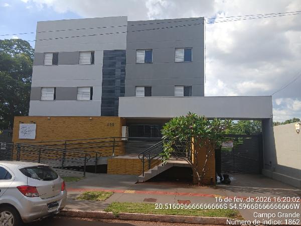 Imóvel da Caixa em CAMPO GRANDE / MS - 8787710276447