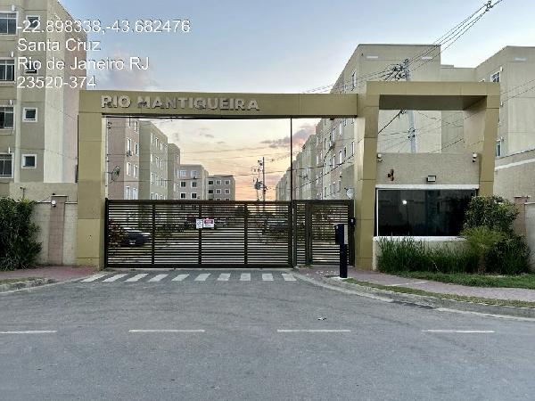 Apartamento da Caixa em RIO DE JANEIRO / RJ - 8787710382956