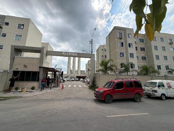 Apartamento da Caixa em RIO DE JANEIRO / RJ - 8787710424764