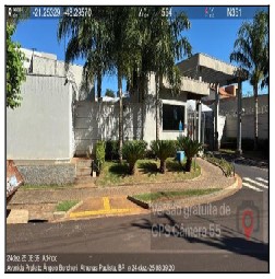 Imóvel da Caixa em JABOTICABAL / SP - 8787710468370