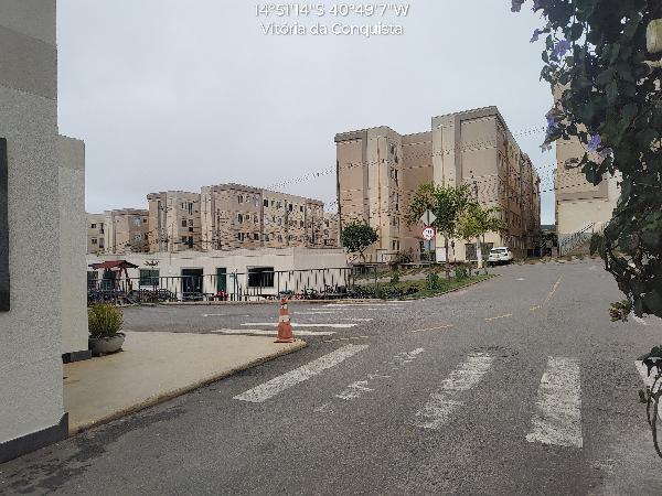 Imóvel da Caixa em VITORIA DA CONQUISTA / BA - 8787710646260