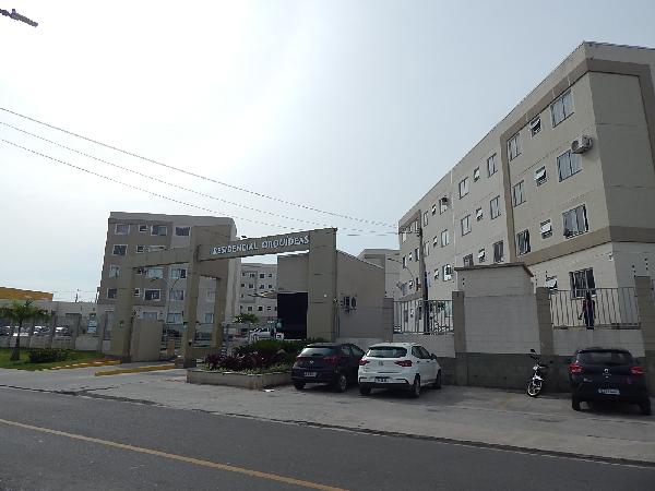 Apartamento da Caixa em PALHOCA / SC - 8787710683093