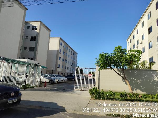 Imóvel da Caixa em MARACANAU / CE - 8787710702225