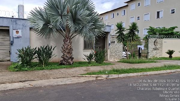 Apartamento da Caixa em UBERLANDIA / MG - 8787710716897
