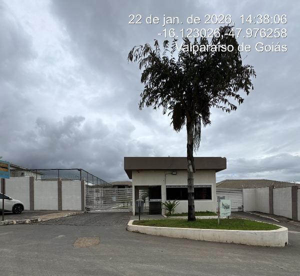 Apartamento da Caixa em VALPARAISO DE GOIAS / GO - 8787710893314
