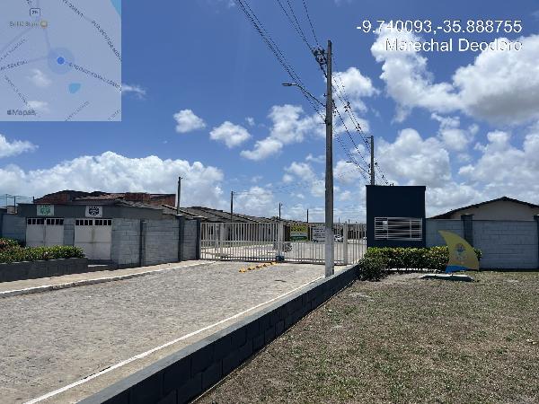 Casa da Caixa em MARECHAL DEODORO / AL - 8787711037209