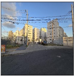 Imóvel da Caixa em SALVADOR / BA - 8787711056335