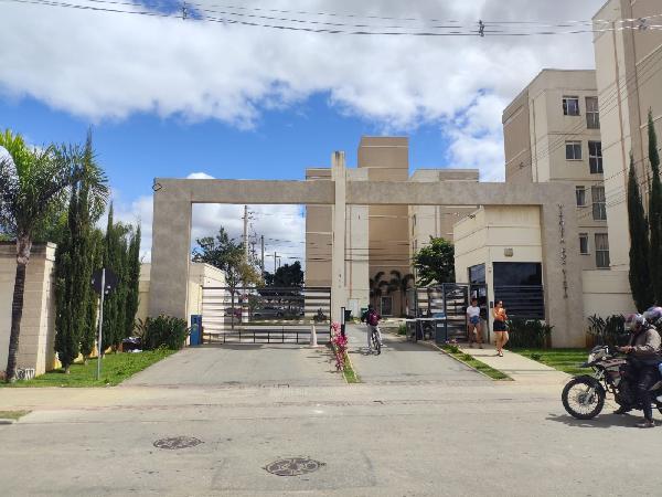 Imóvel da Caixa em VITORIA DA CONQUISTA / BA - 8787711154884