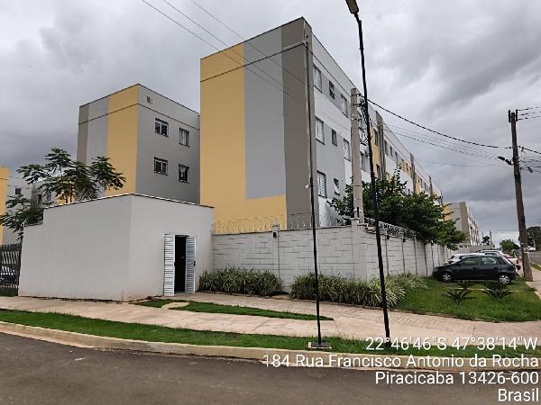 Apartamento da Caixa em PIRACICABA / SP - 8787711188053