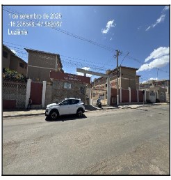 Imóvel da Caixa em LUZIANIA / GO - 8787711256466