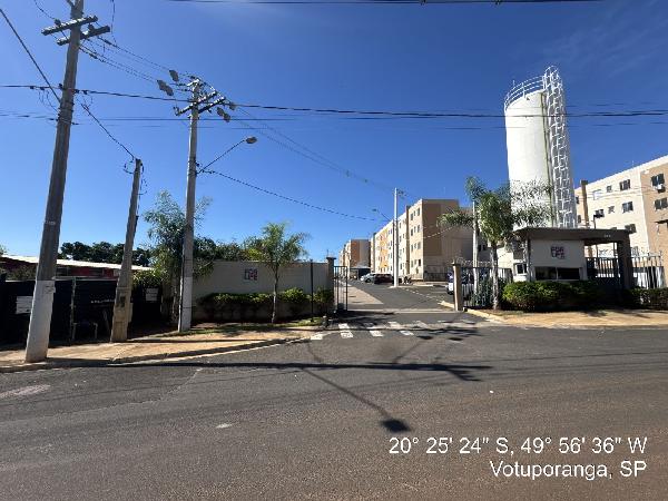 Apartamento da Caixa em VOTUPORANGA / SP - 8787711295674