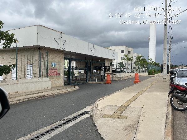 Apartamento da Caixa em GOIANIA / GO - 8787711379584