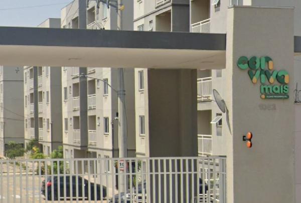 Apartamento da Caixa em NOVA IGUACU / RJ - 8787711415262